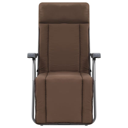 Fotel Rozkładany Na Balkon