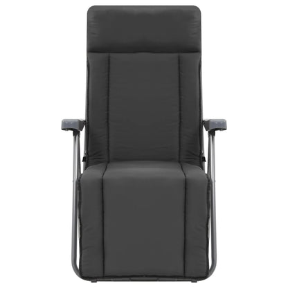 Fotel Rozkładany Na Balkon